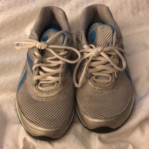 Reebok core training shoes